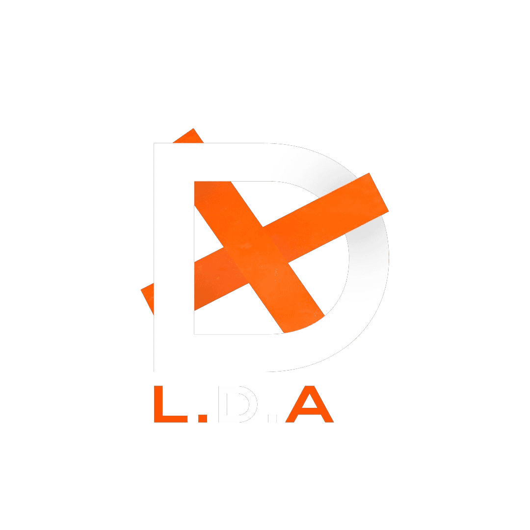 LDA